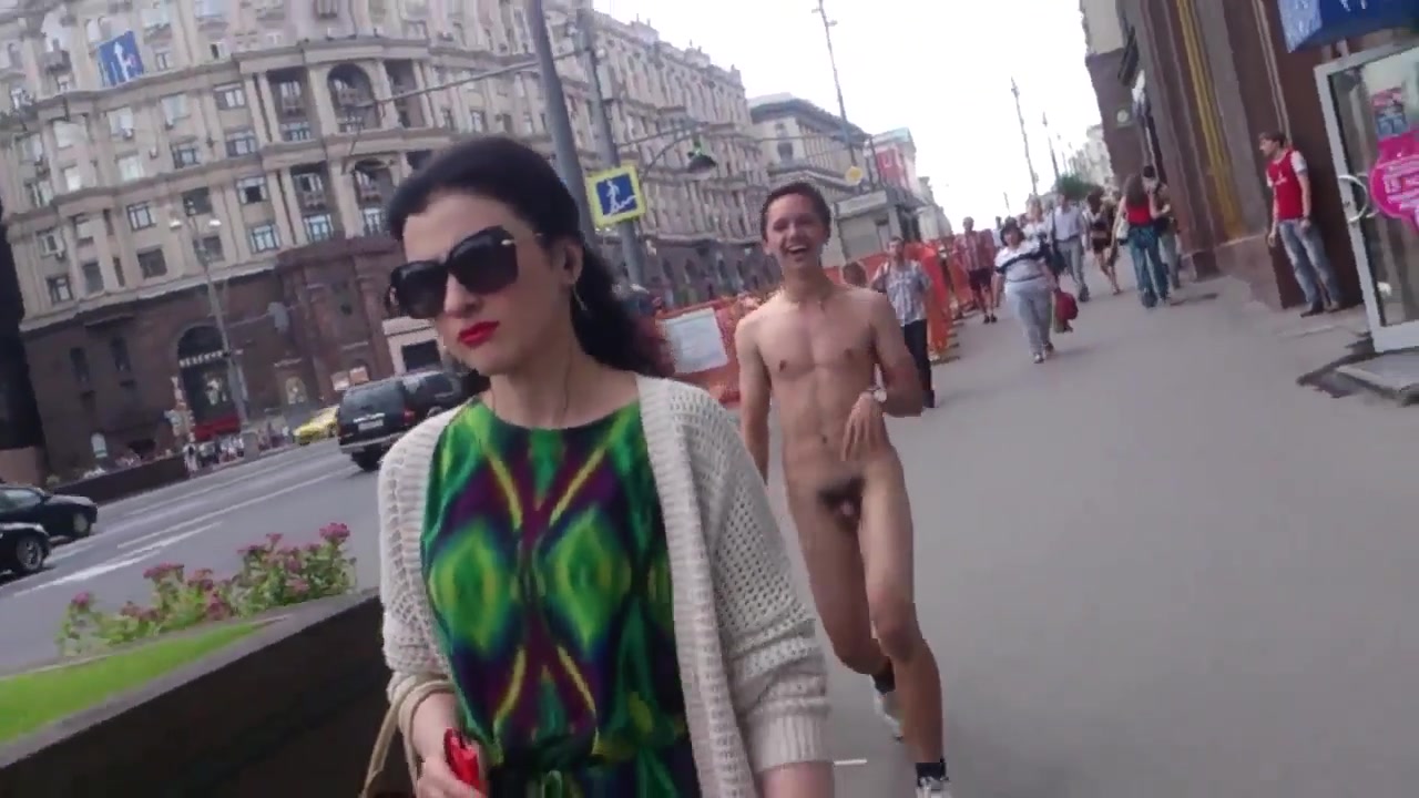 aishwarya dandapani recommends Public Naked Walk