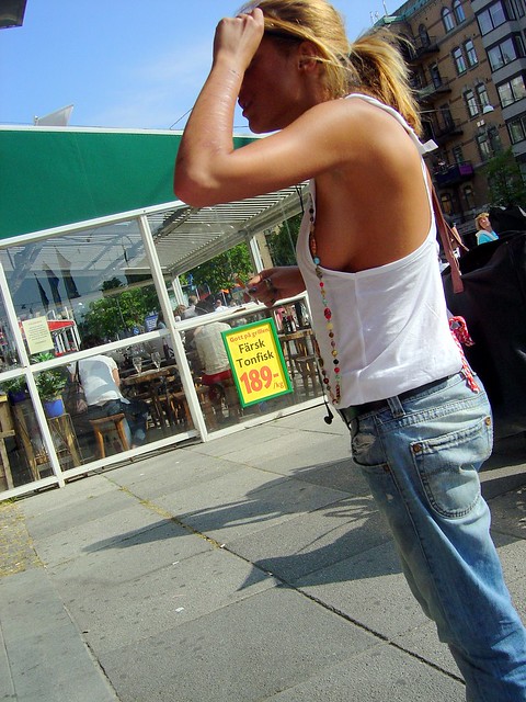 corin sanders like sideboob public photo amanda behrmann recommends keisha evans pic