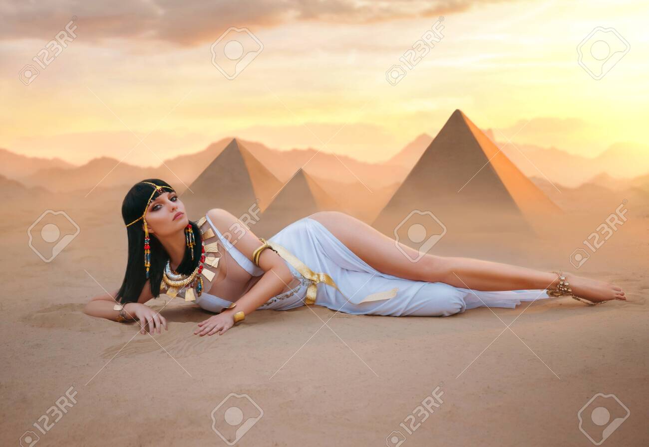 Queen Cleopatra Sexy teen junkies bharat saraf recommends Queen Cleopatra Sexy