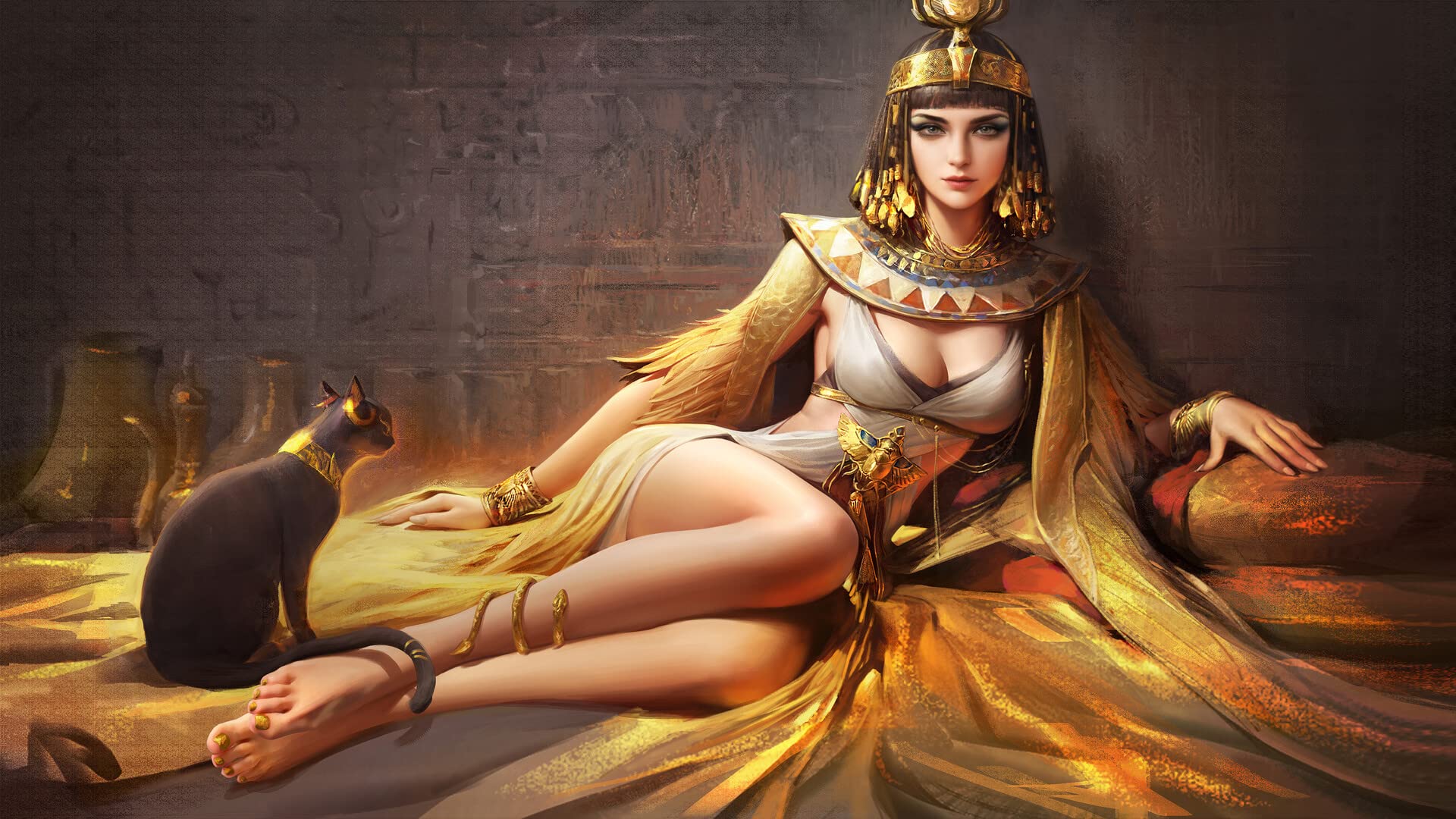 corey lowrey like queen cleopatra sexy photo caitlyn goodman recommends queen cleopatra sexy pic