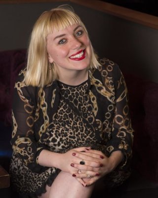 andrew john chappell recommends Rachel Jackson Nude