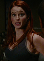 ankita ashok kumar recommends Rachel Nichols Nude