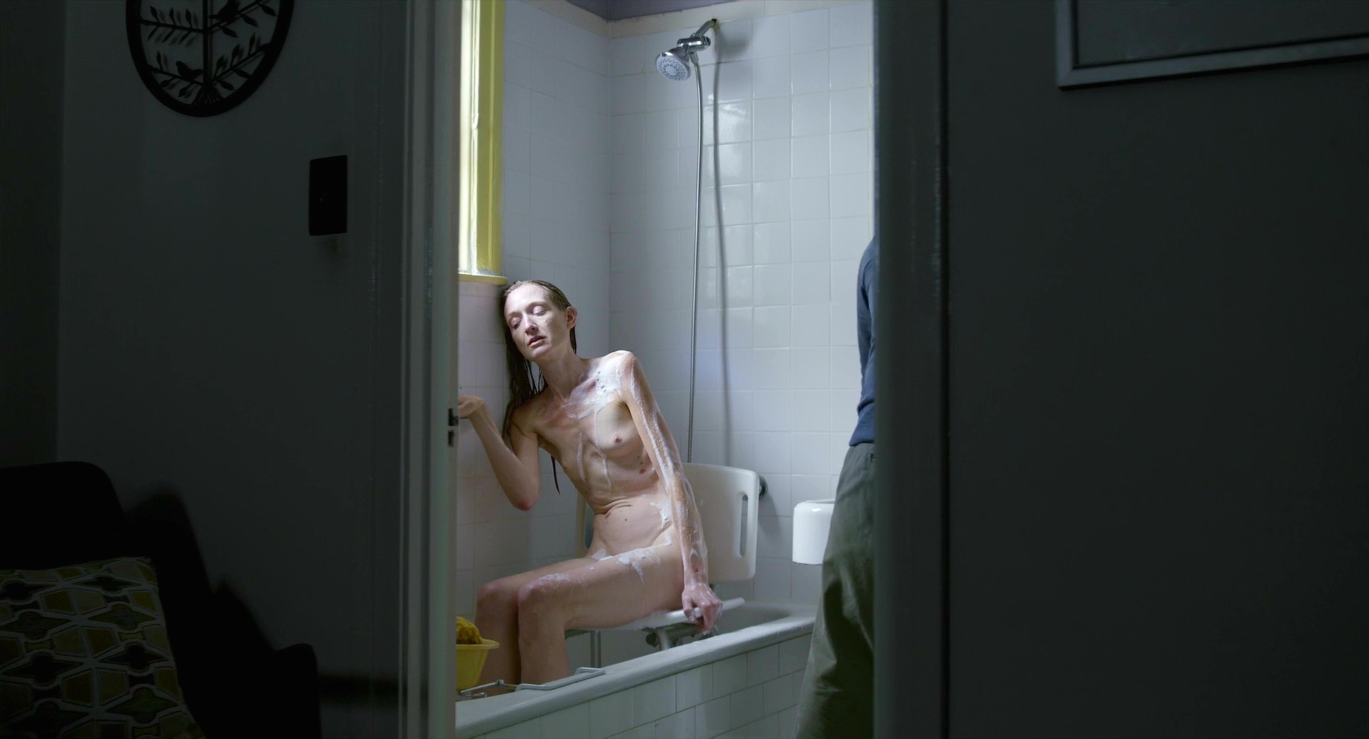 aniket kharat recommends Rachel Pickup Nude