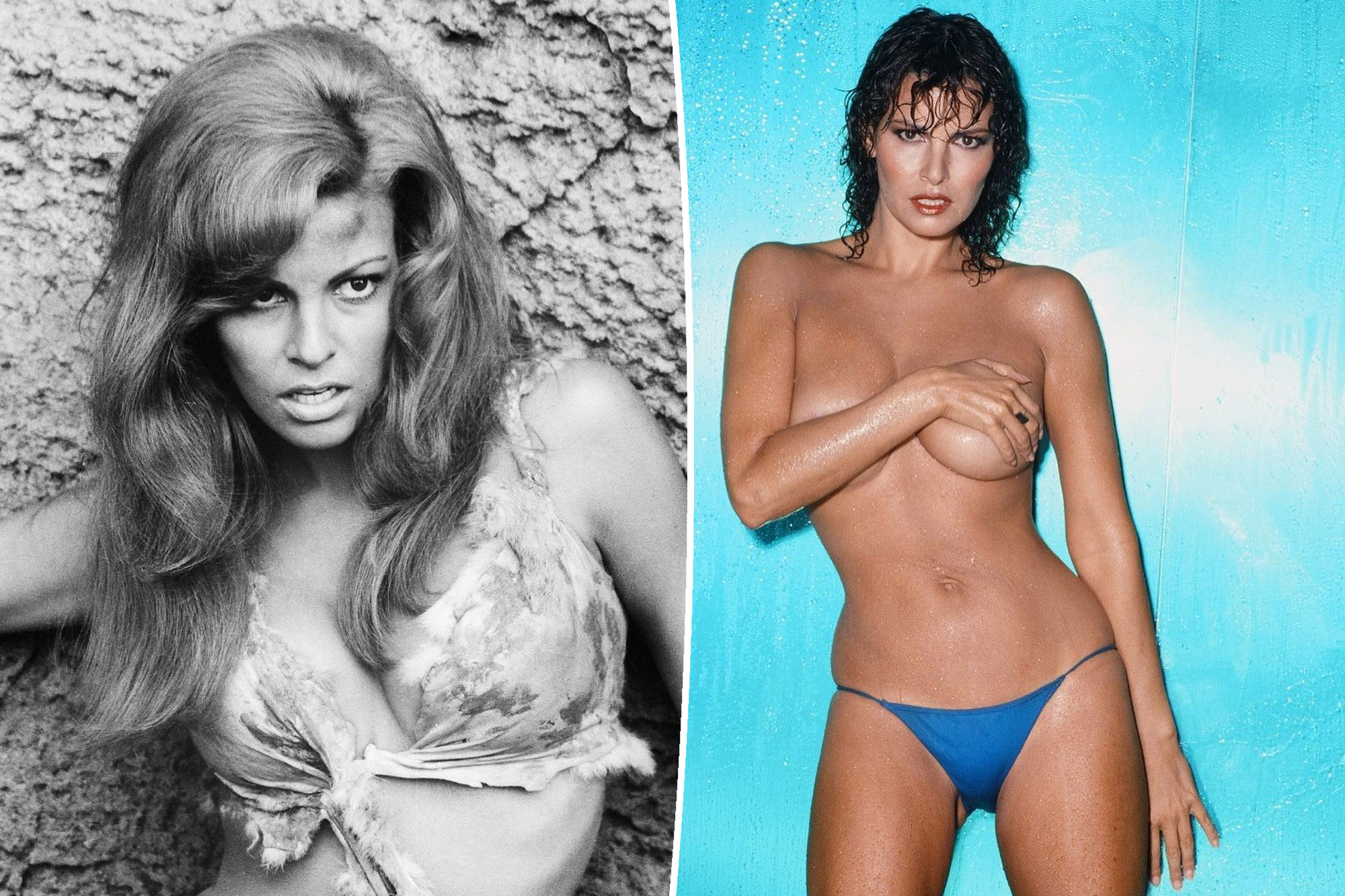 Best of Raquel welch nude photos