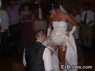 ashlee costa recommends Real Bride Porn