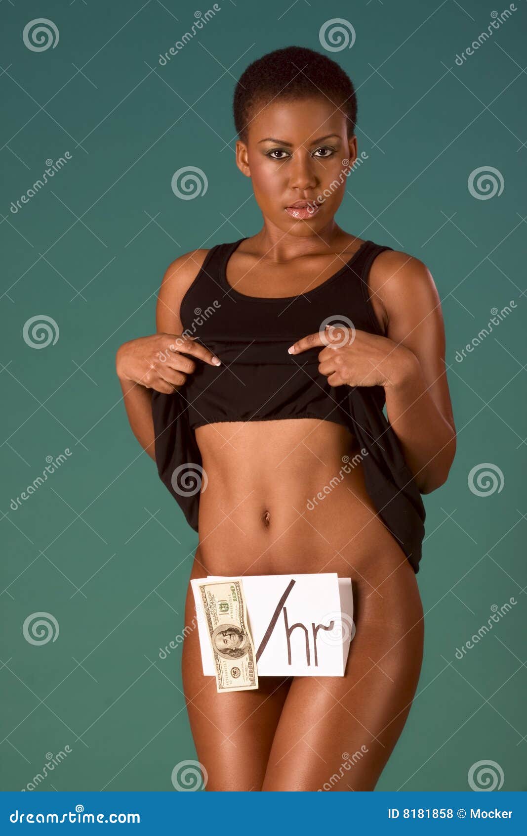 real ebony hooker lady milking real ebony hooker
