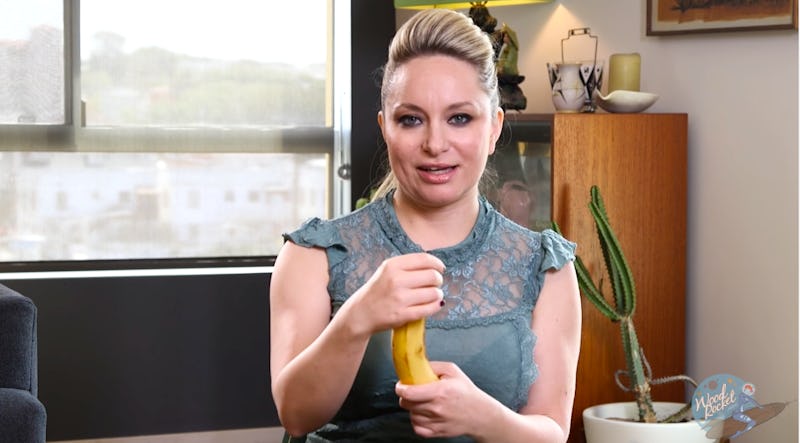 real handjob porn - lexi asmr nude step siblings threesome