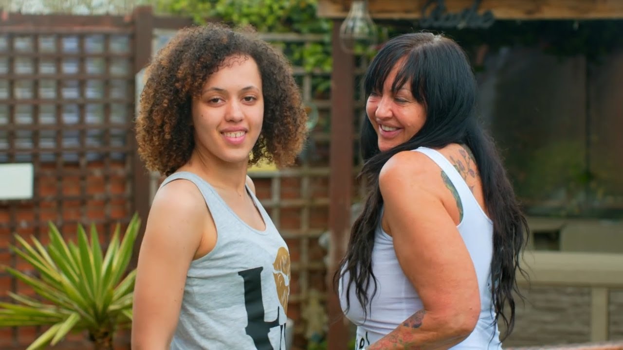 real mom daughter naked - pounded from behind panty porn stories