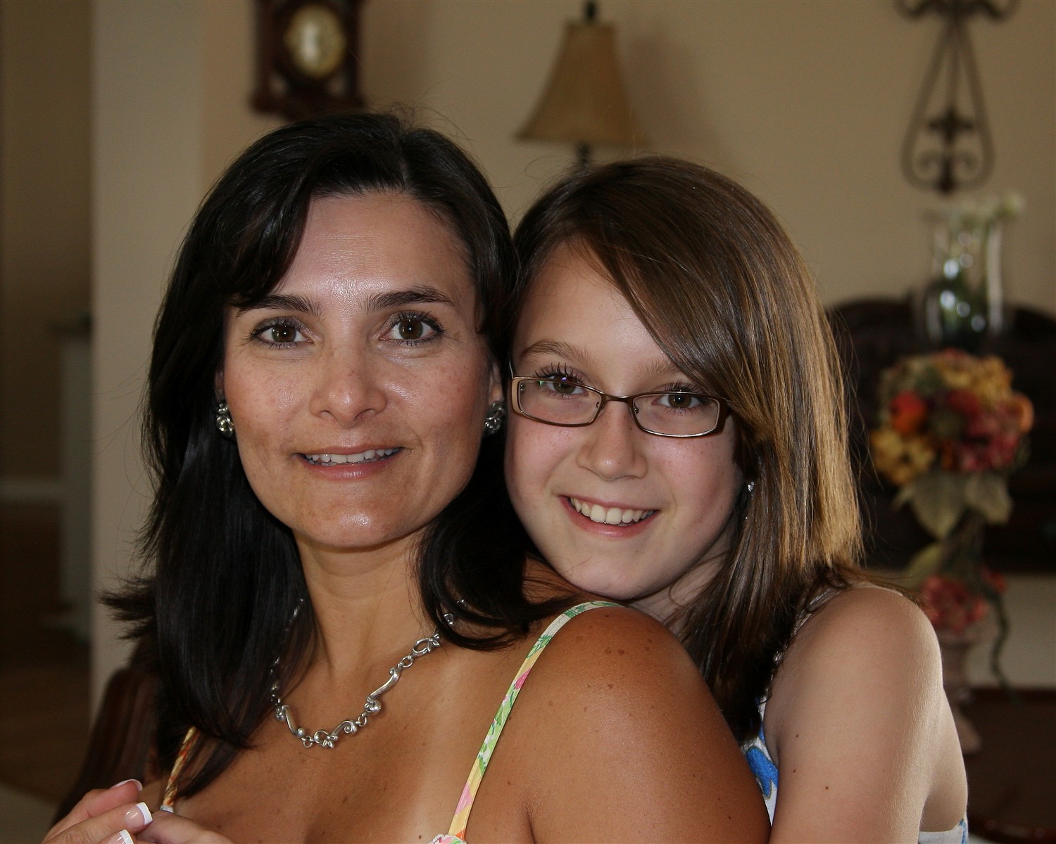 real mom daughter naked - judge milian nude sexy nude amateur