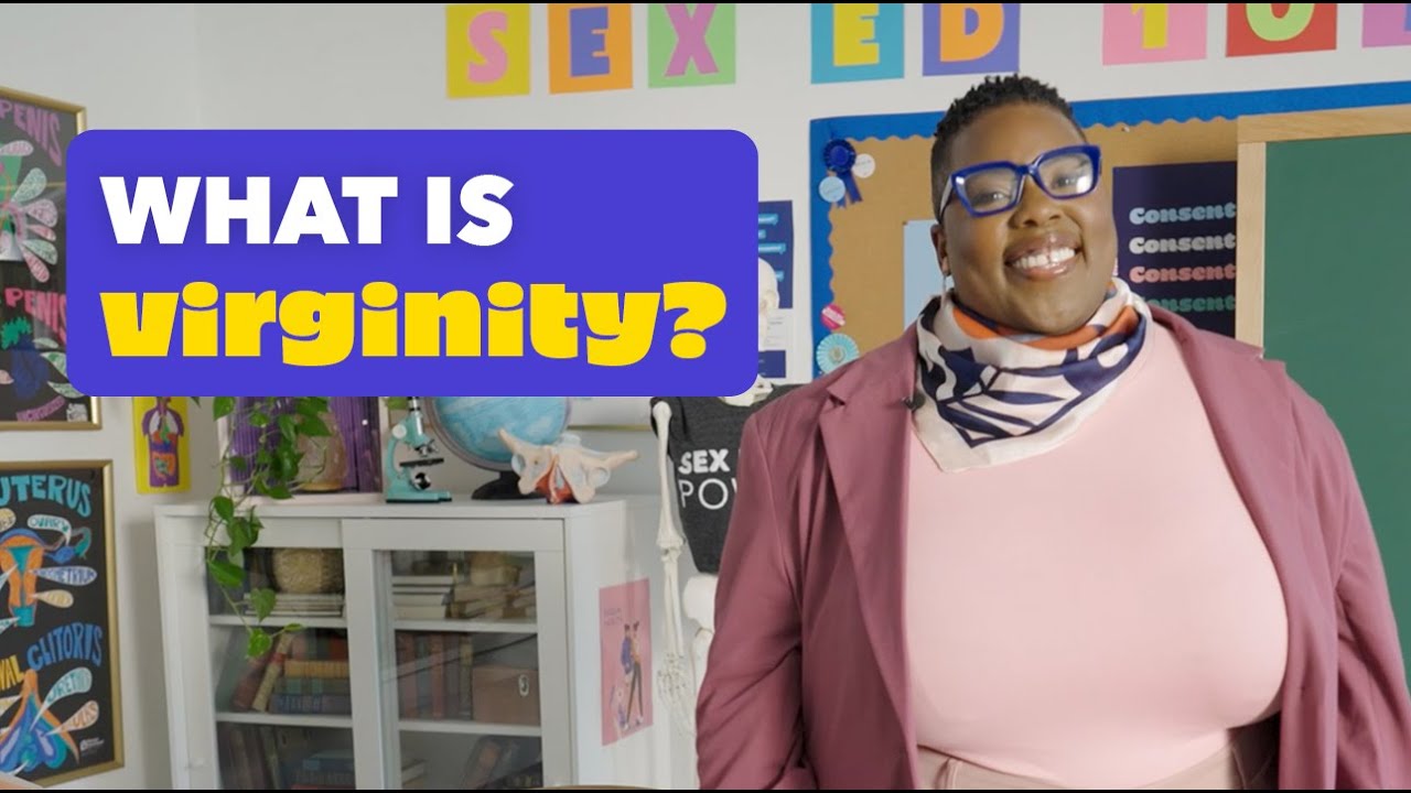 Real Virginity Video enthusiastic women angel torrence recommends Real Virginity Video