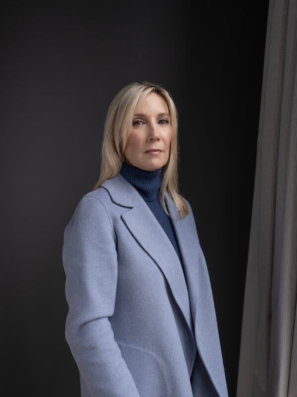 angela oldaker share ana bell evans
