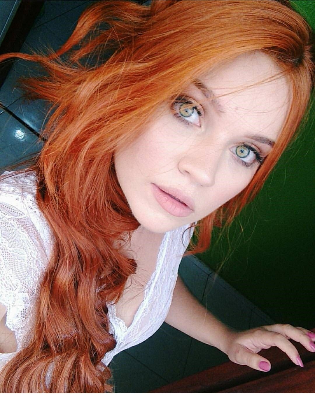 red hair only fans girl - leah lopez porn mature women having sex