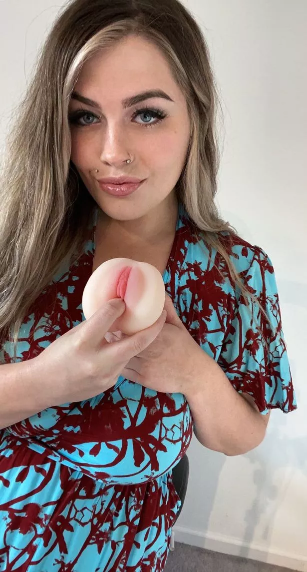red head onlyfans girl - extremely hard core next door niki