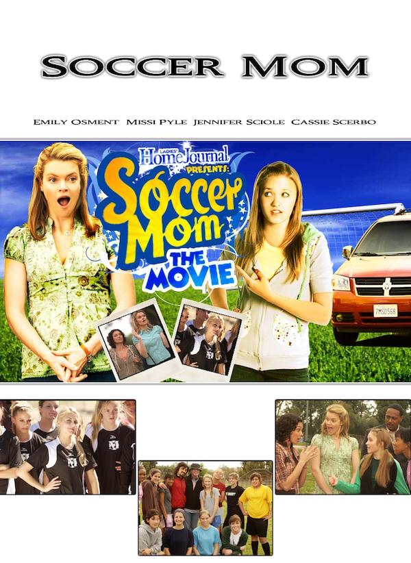 red headed soccer mom - honey gold rough redmoa rachel
