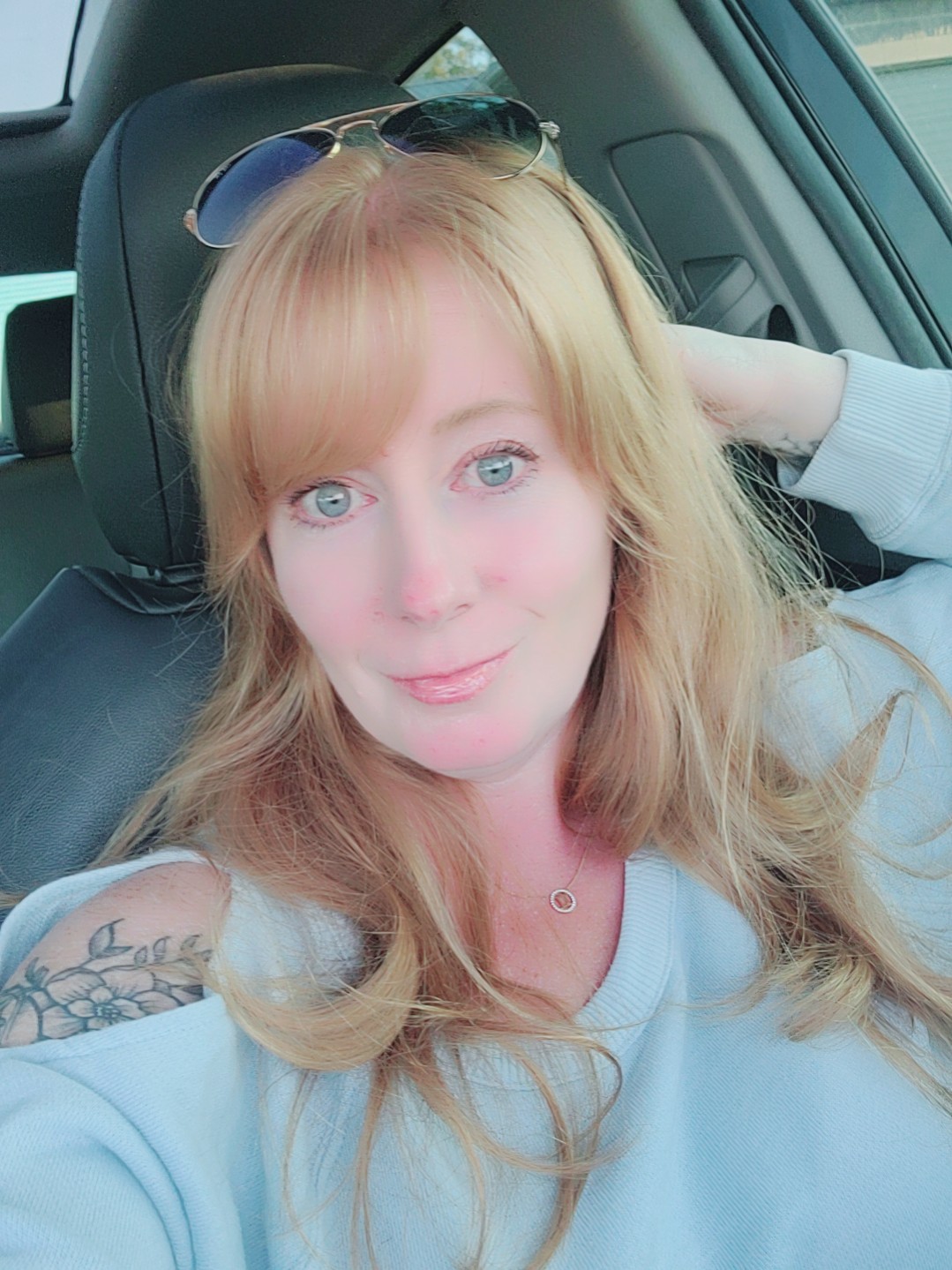 red headed soccer mom - alexa tomas gloryhole black anal moms