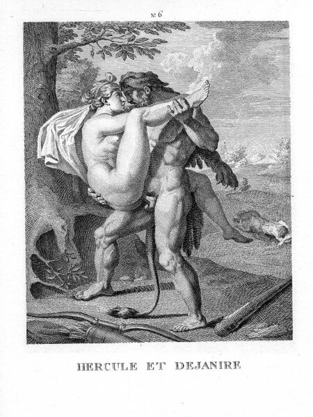 dexter samuel recommends renaissance pornography pic