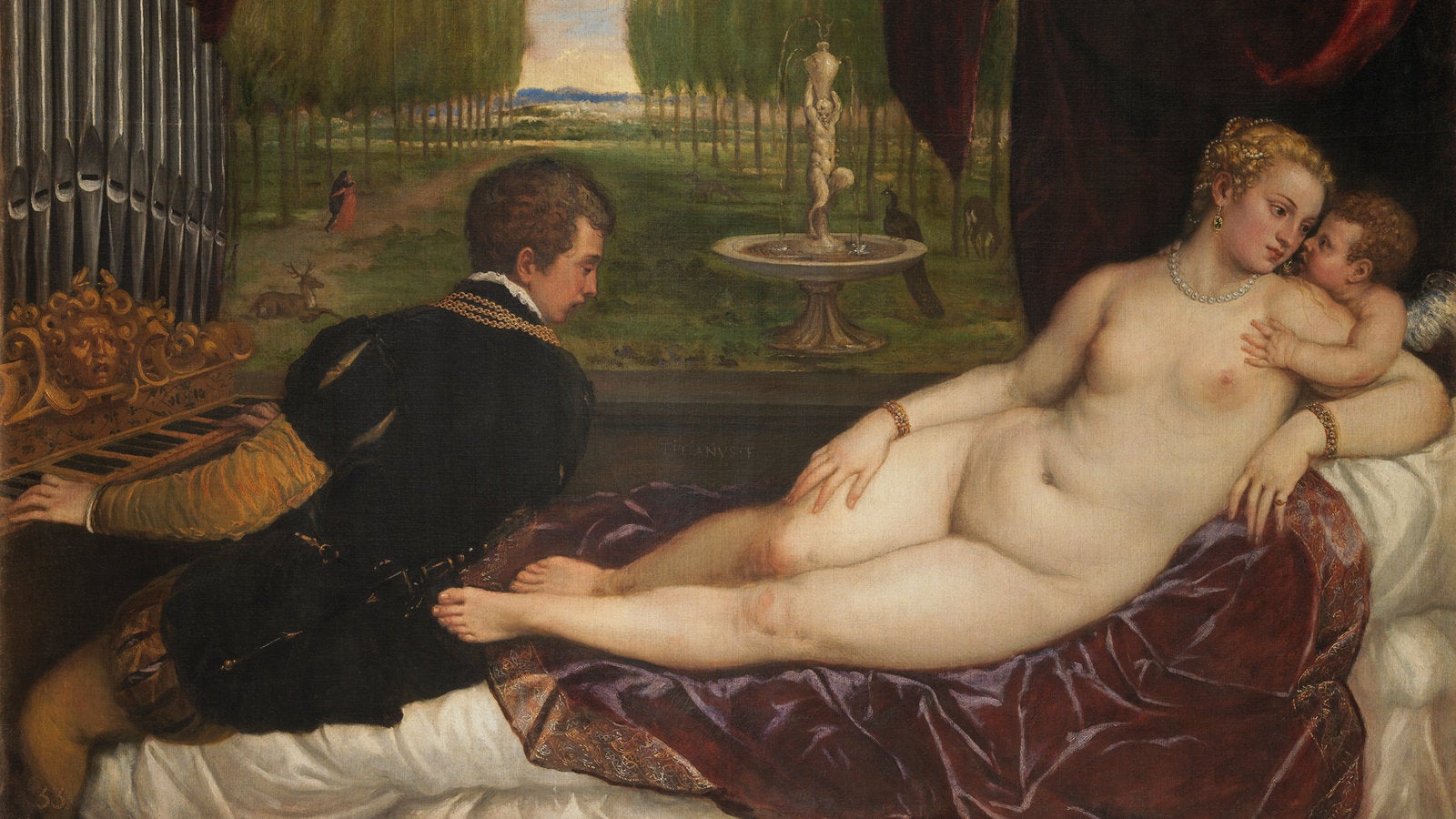 alexis goode recommends renaissance pornography amrita adhikary add renaissance pornography photo