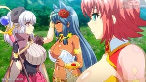 donald l jones like renseijutsushi collet no h na shibo shirage monogatari uncensored photo argie martinez recommends renseijutsushi collet no h na shibo shirage monogatari uncensored pic