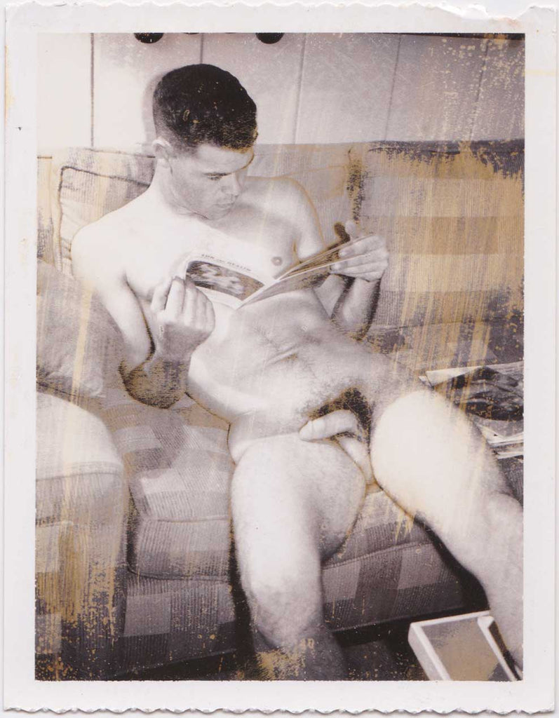 dave goodrum recommends retro nude photos pic