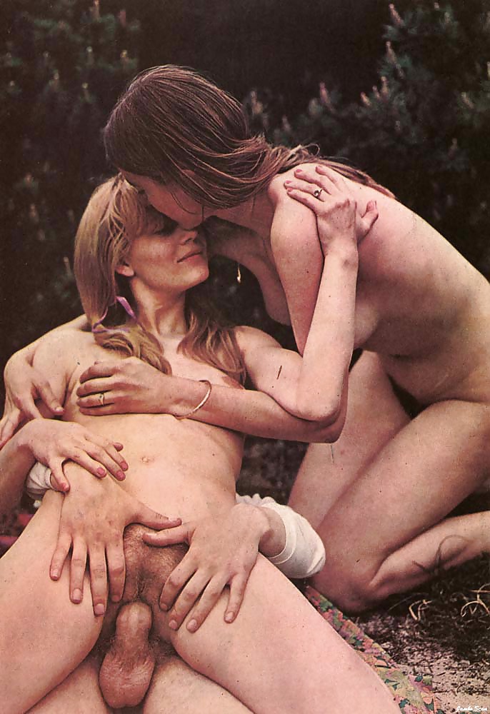 retro sextube - cherie deville double penetration naked hung studs