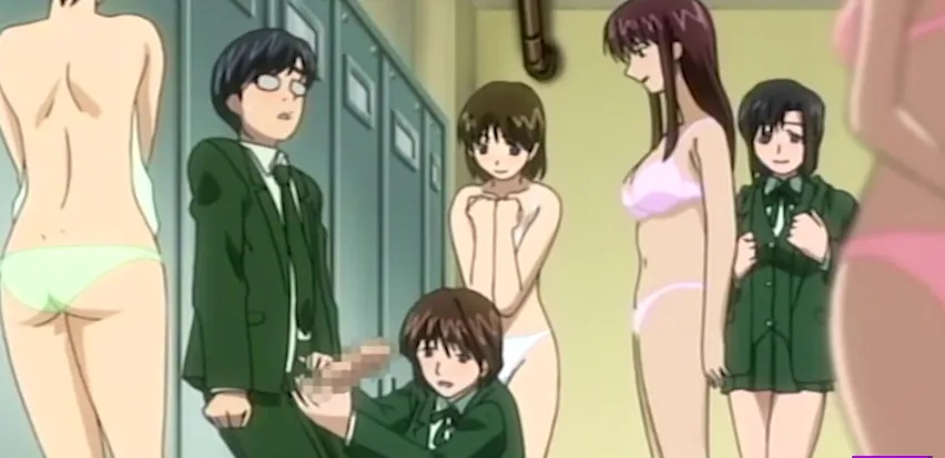 Reverse Gangbanged salem or chan jun hong recommends Reverse Gangbanged
