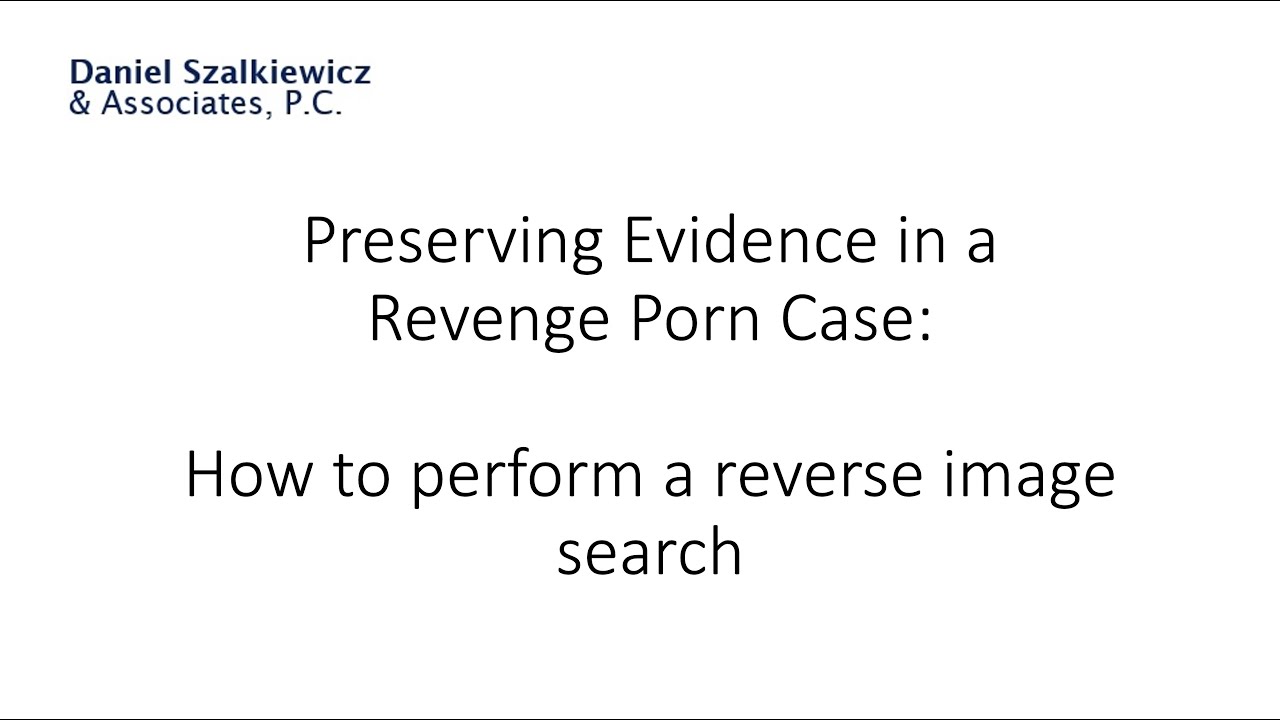 carl rudman recommends reverse porn search antoinette karfear add reverse porn search photo