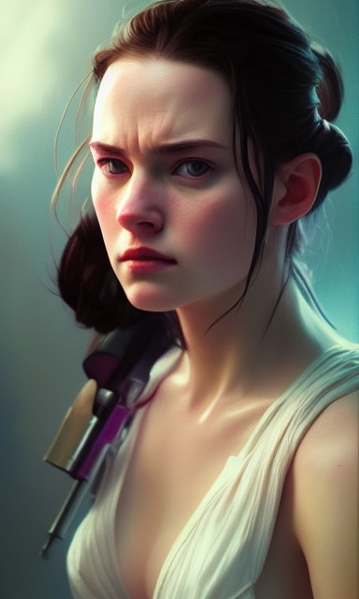 rey skywalker porn - topless redhead tracer p o r n