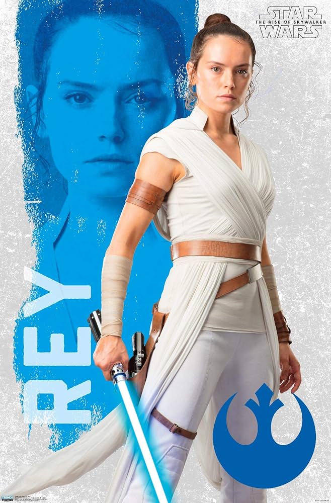 abraham aurelio recommends rey skywalker porn dawn gillaspy add rey skywalker porn photo