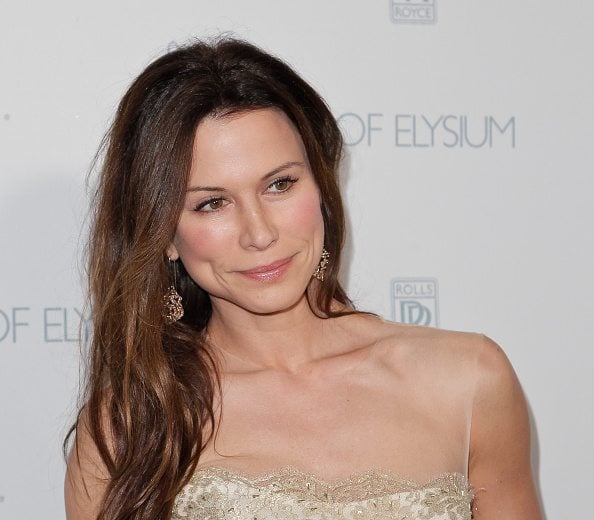 andrew cashmore recommends Rhona Mitra Nip