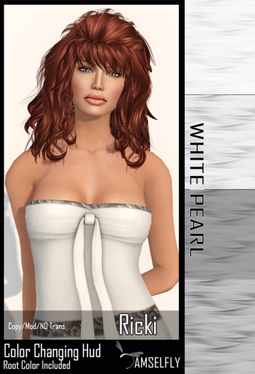 Rickki White seduction tmb anthony mbithi recommends Rickki White