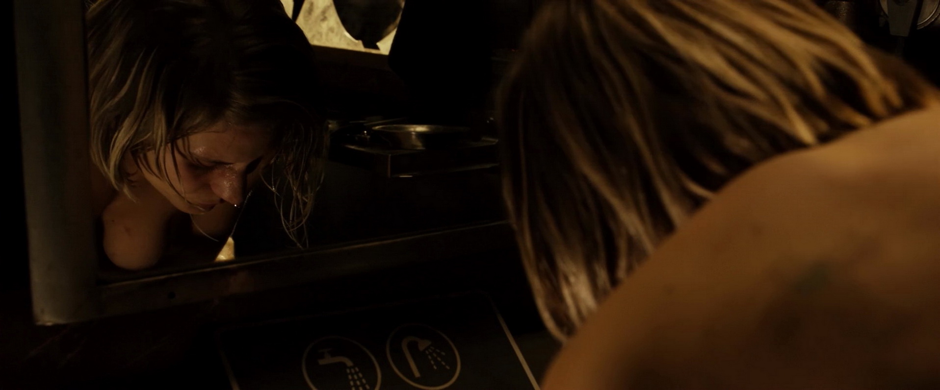 carson reyes recommends Riddick Nude
