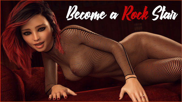 Best of Rockstar porn