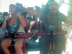ahmed algeneady recommends rollercoaster titties pic