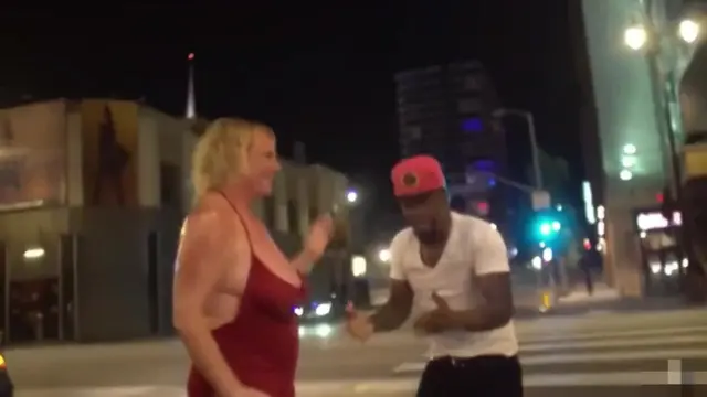 Best of Rome milf