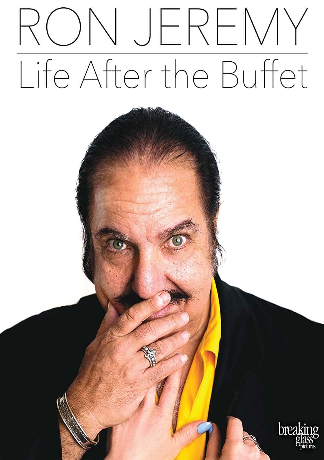 ayeni ibrahim recommends ron jeremy movies christopher stepp add ron jeremy movies photo