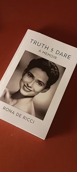 carla green recommends rona de ricci pic