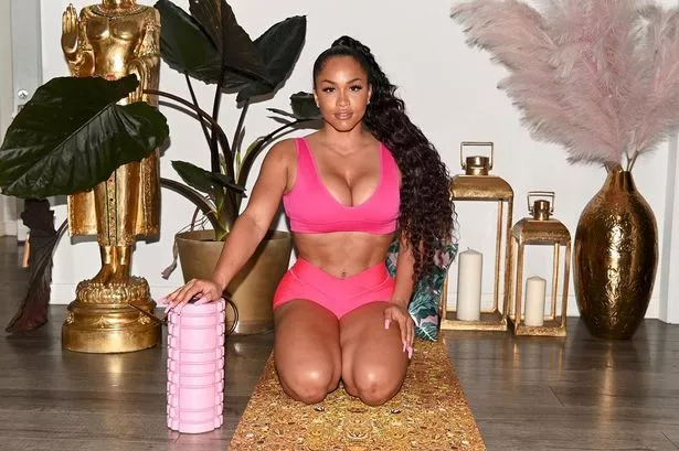 brittney nikole recommends rosa acosta reddit pic