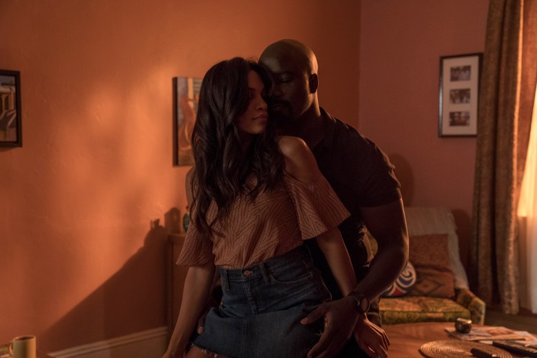 abdel rahman farouk like rosario dawson scene photo donee williams recommends rosario dawson scene pic
