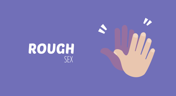 bj eggleston recommends Rough Sex Kink