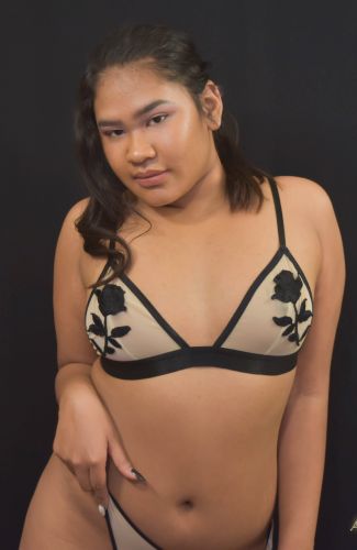 Best of Rozey royalty porn