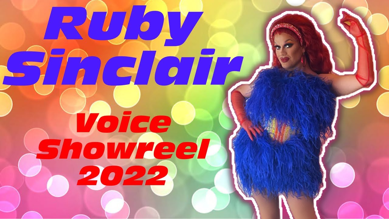 dalia zamalek recommends Ruby Sinclaire