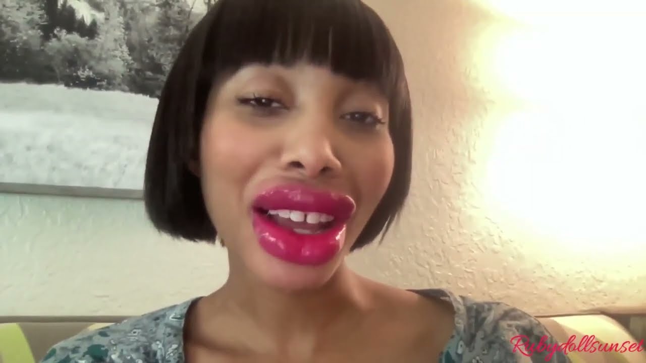 catalin niculae recommends ruby sunset boobs pic