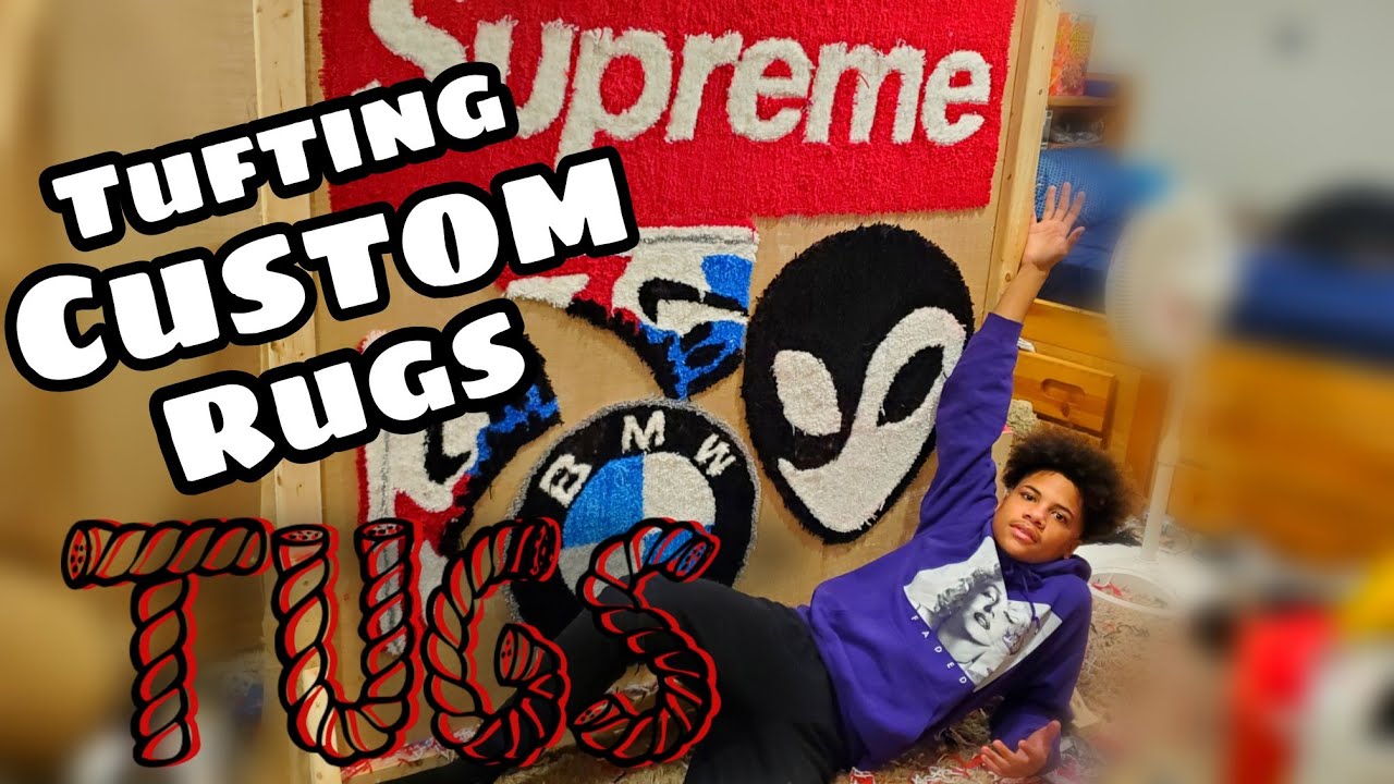 rug and tug tub - cum painting kira perez edge queens