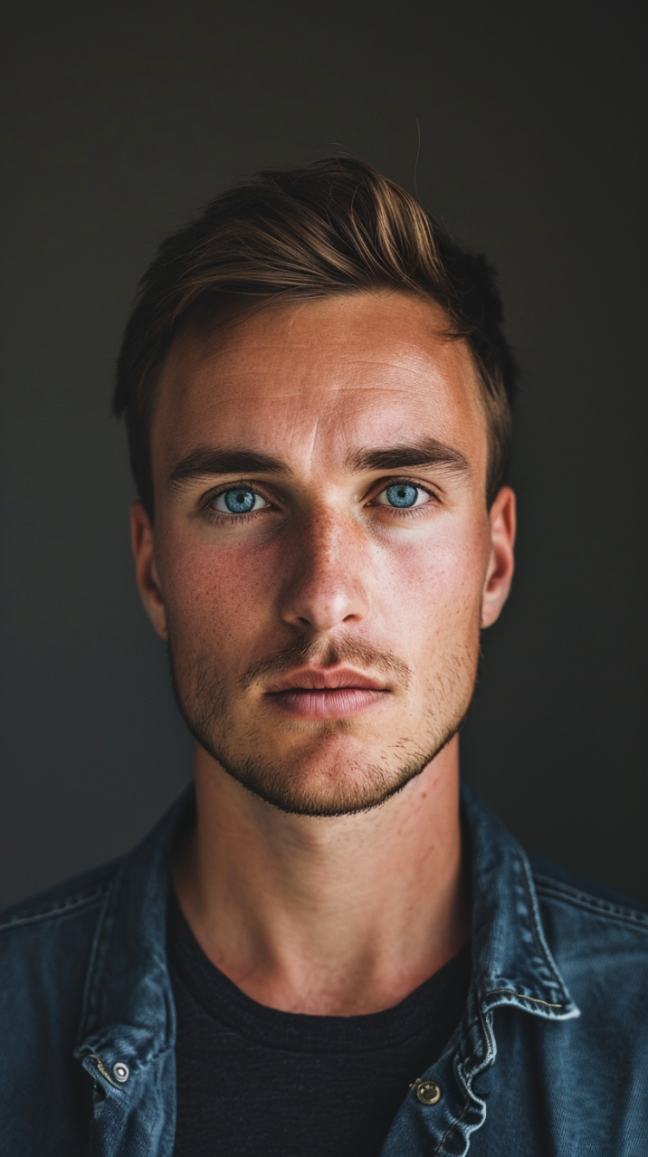 cheryl wilde recommends Russian Male Model