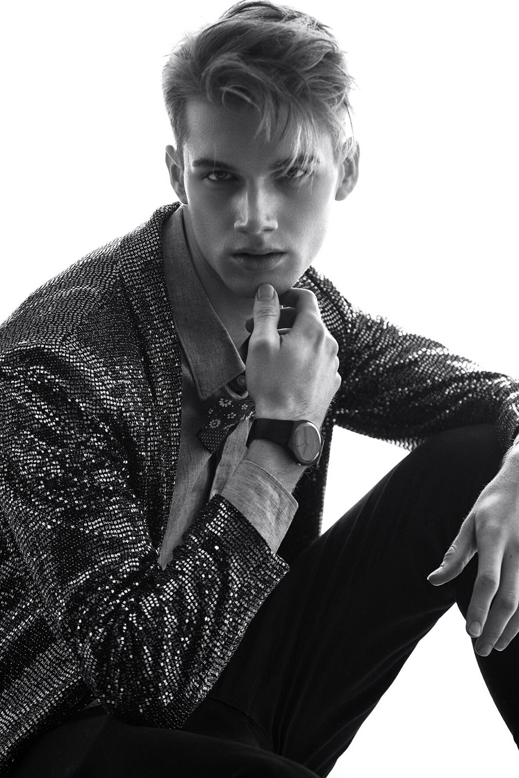 Top pics of colton donn's XXX archive demba sene add photo