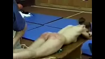 bill johnson sr recommends Russian Spanking Videos