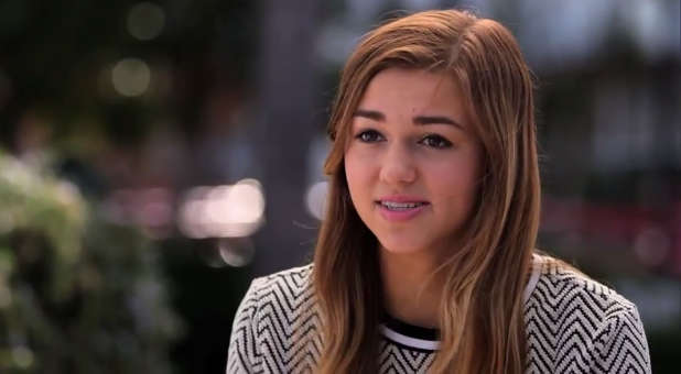 brandon viers recommends sadie robertson sexy cathy payne jones add sadie robertson sexy photo