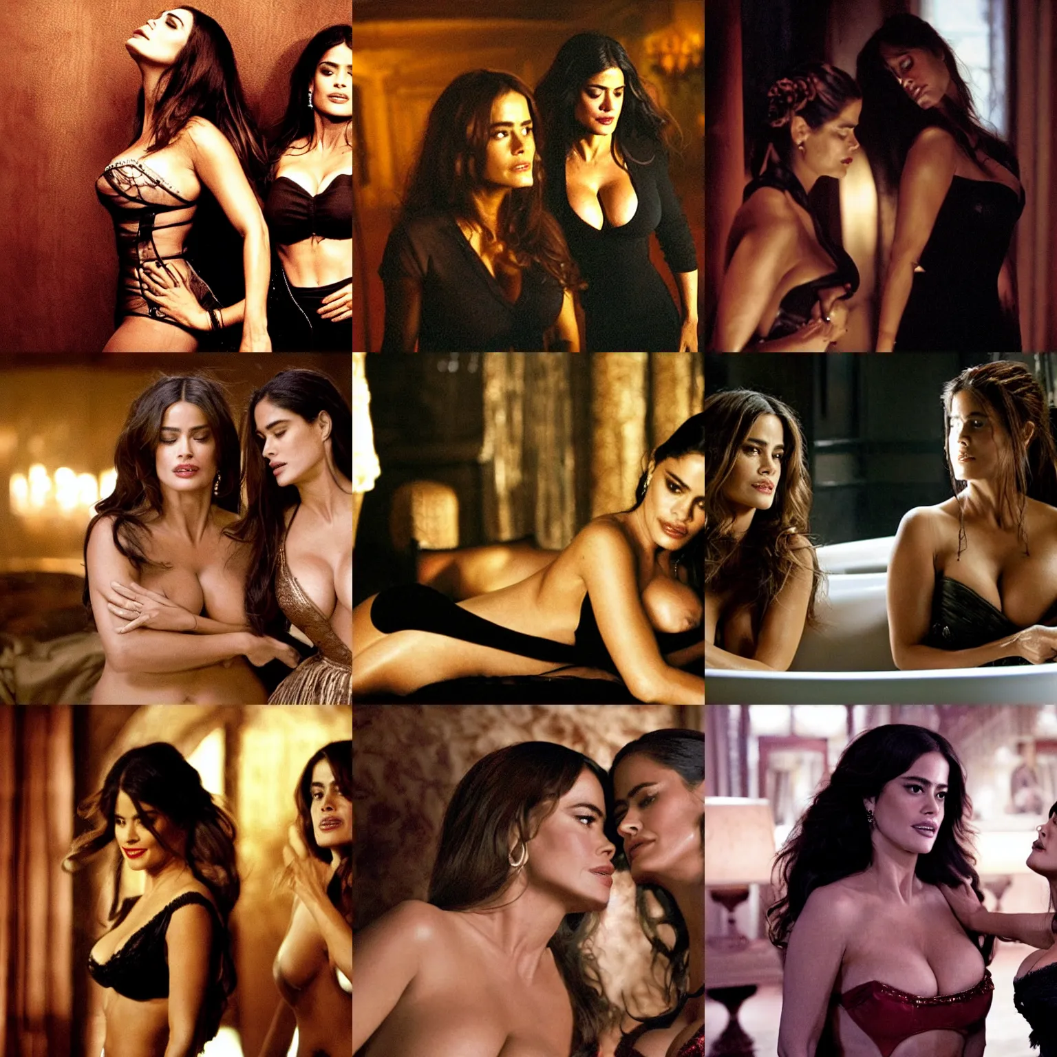 Top pics of aura dominguez's XXX archive charlene mcguirk add photo
