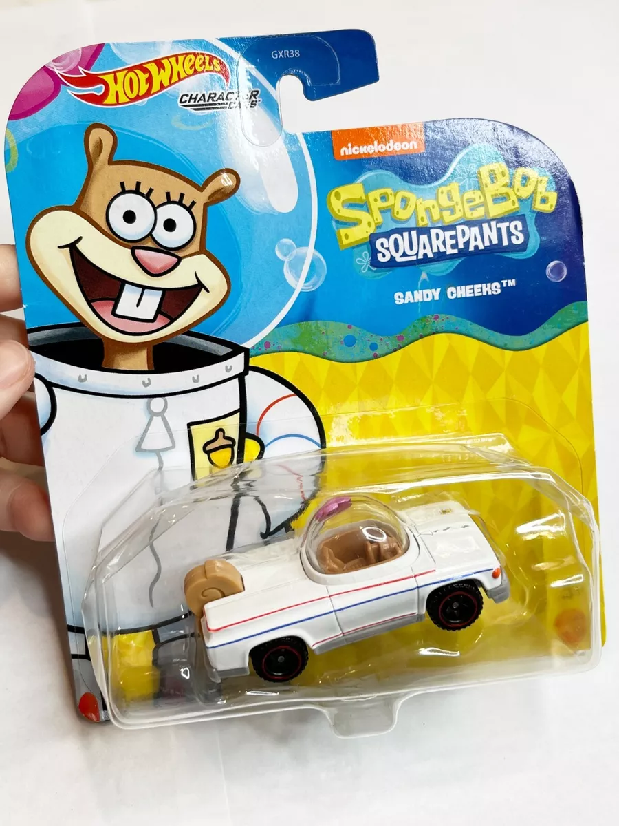 bob horvath like sandy cheeks hot photo charles j arnold recommends sandy cheeks hot pic