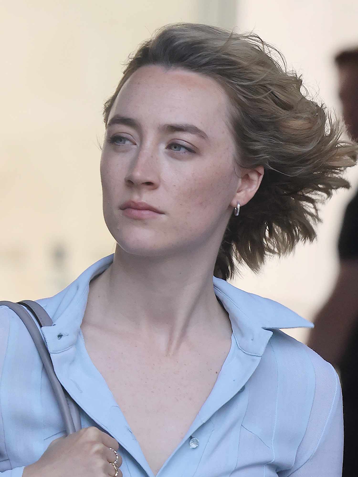 Bokep prank ojol without masturbation Saoirse Ronan Sexy star player